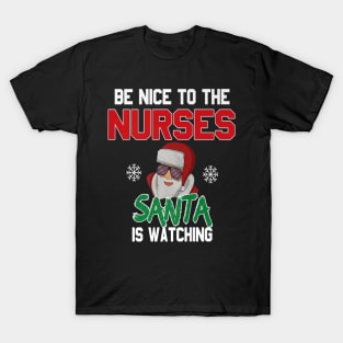 The Nurses Day T-Shirt